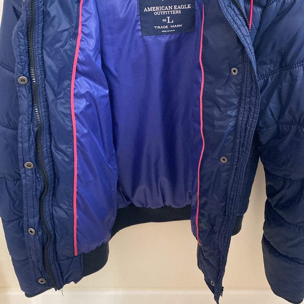 Jacket - Picture 6 of 12